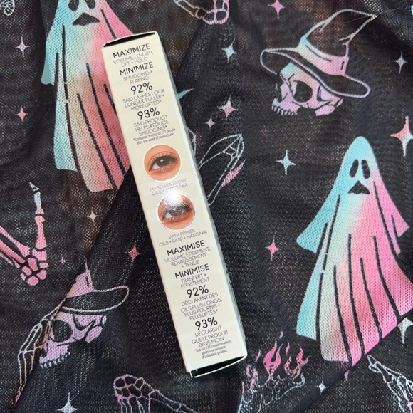 MAC: MACStack Lash Primer - Picture 2 of 3